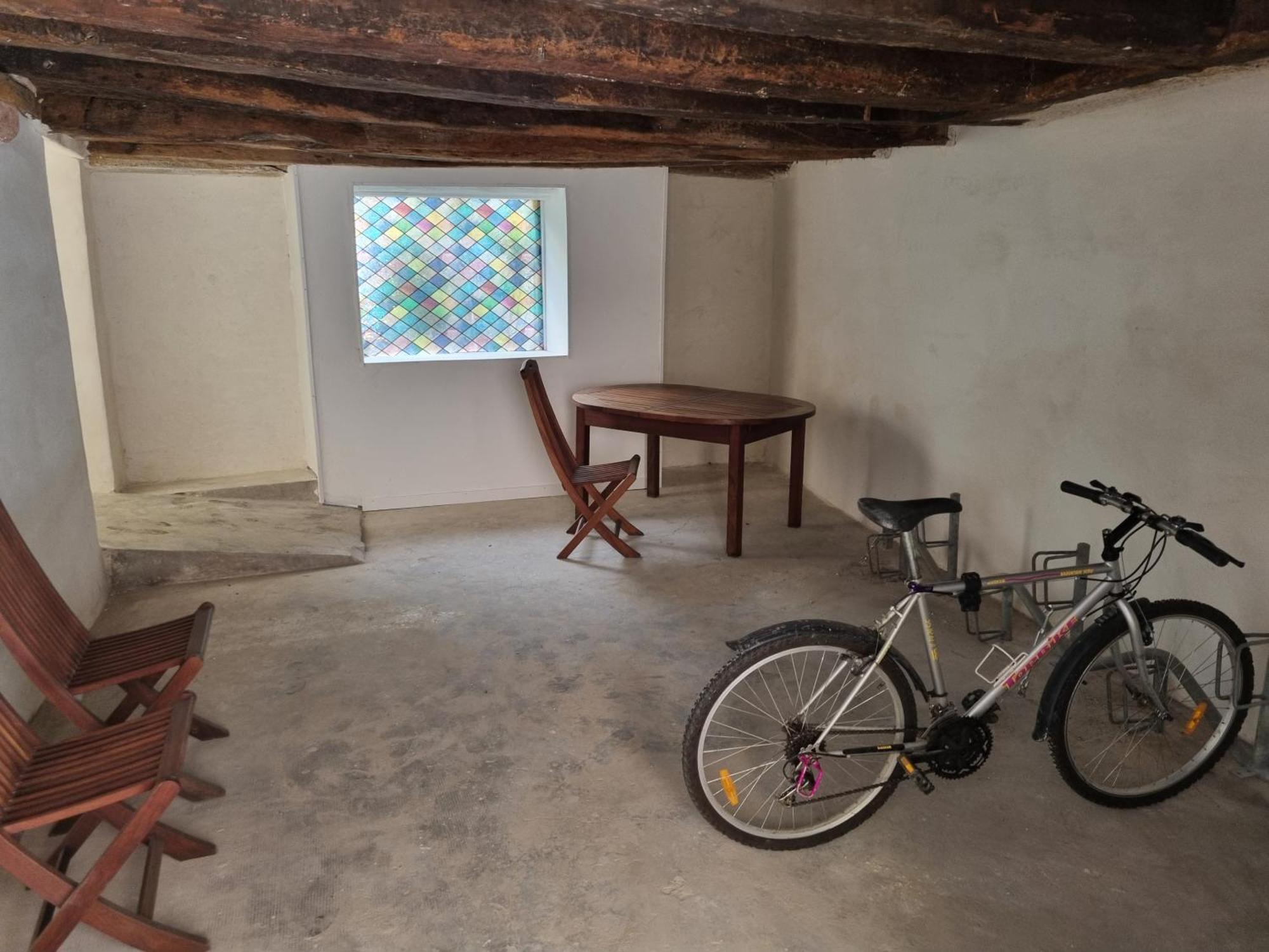 La Suite Du Docteur Privey - Free & Secure Park Bike -- Tournus Ngoại thất bức ảnh